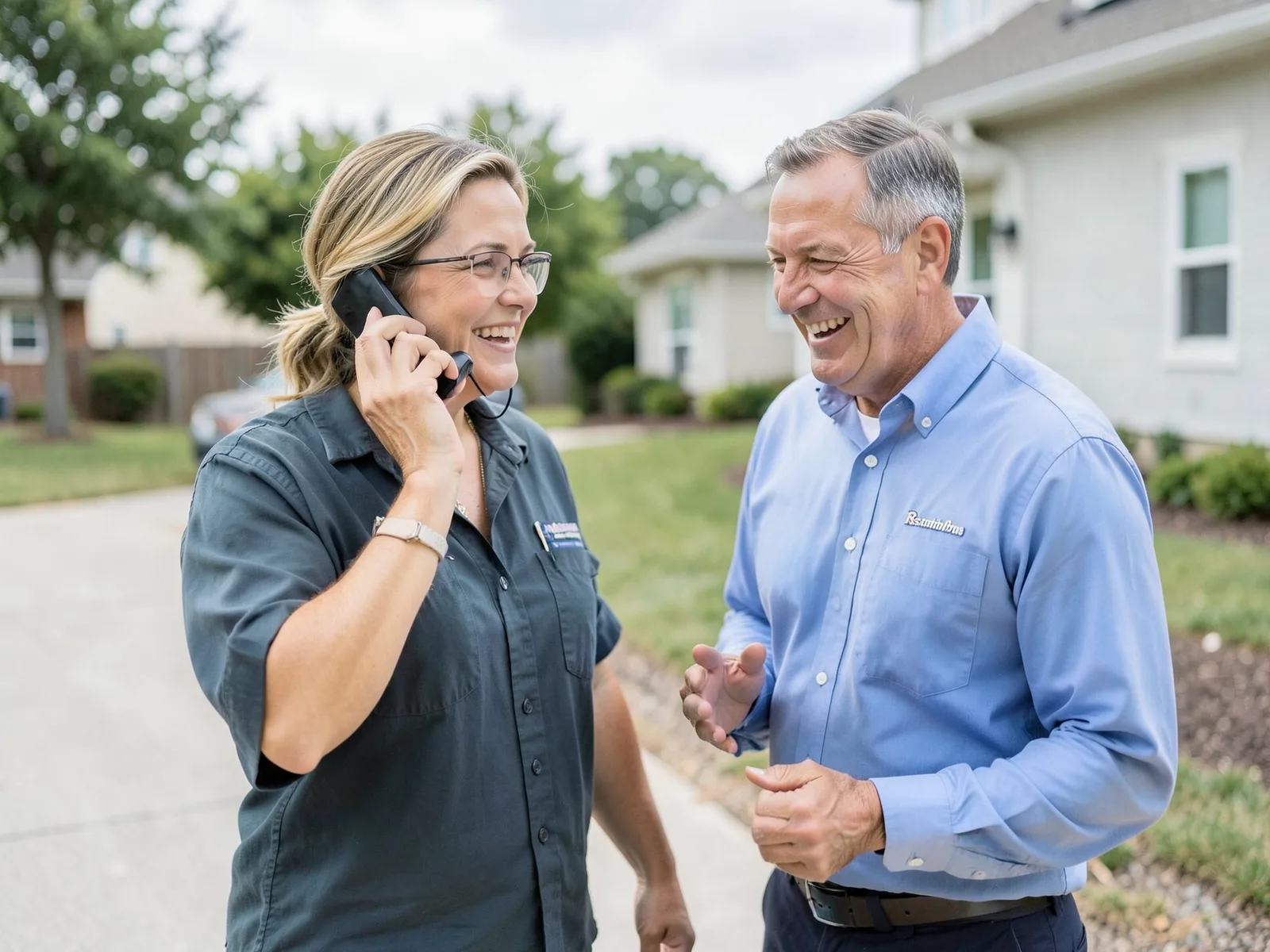 Frequently Asked Questions About Hidden Leak Restoration in Oakes, ND
